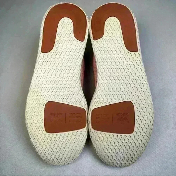 Adidas Hu Nmd Pharrell Williams Pink - Sz 7 men’s used but in great shape - Picture 6 of 14